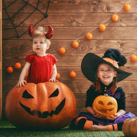 Decoración Halloween 2022: las mejores 21 piezas para decorar la casa con los peques y conseguir un espacio de miedo 