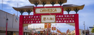 Este es el destino al norte de México que esconde túneles, resitió a un incendio y donde la gastronomía china forma parte de la identidad 