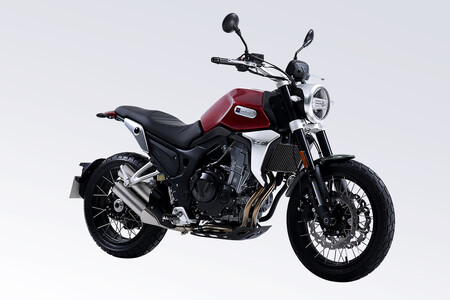 Colove Neo Scrambler