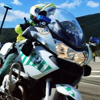 Una persona pierde 321 puntos del carnet para liberar a 91 motoristas de pagar sus infracciones de tráfico 