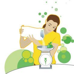 Cocina sana para el 2008: consejos prácticos