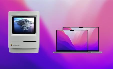 Apple no lanzaba tan pocos Mac en un año desde 1991, la transición a Apple Silicon cambia las reglas