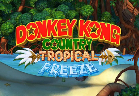 Donkey Kong Country: Tropical Freeze sigue maravillándonos tráiler a tráiler