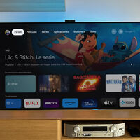 Llevo años con mi tele con Google TV. Ojalá me hubieran enseñado antes este truco para desinstalar aplicaciones 