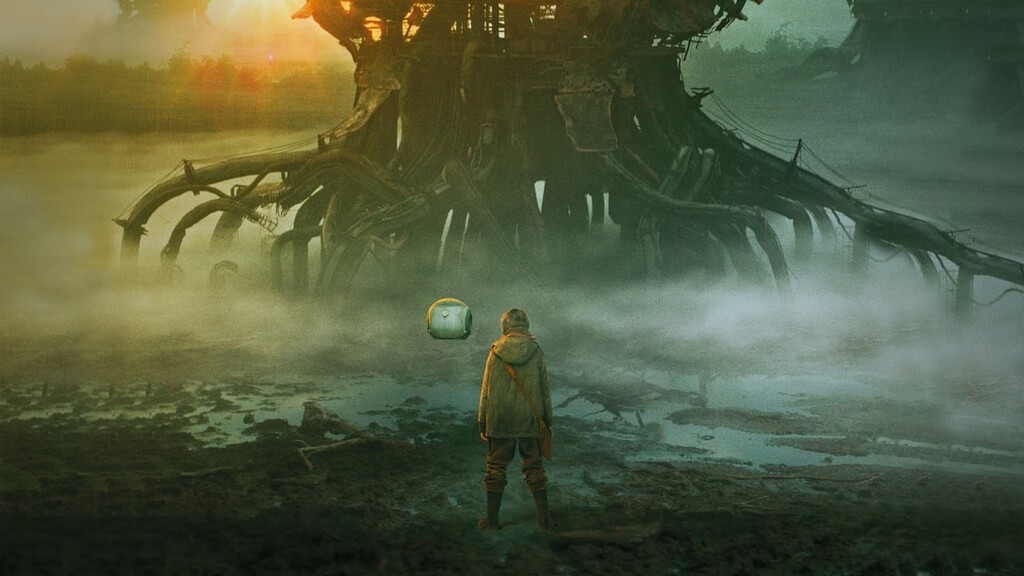 Es una de las mejores películas de ciencia ficción de los últimos años y la puedes ver hoy en streaming Es una de las mejores películas de ciencia ficción de los últimos años y la puedes ver hoy en streaming