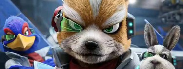 Star Fox vuelve en Nintendo Switch 2 para demostrar que la saga nunca debió desaparecer 
