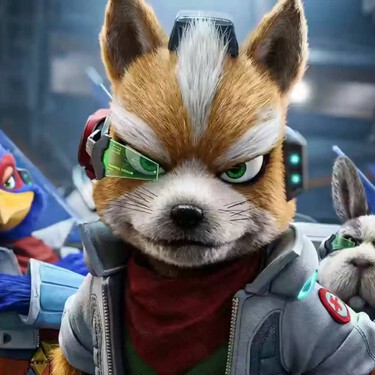 Star Fox 01