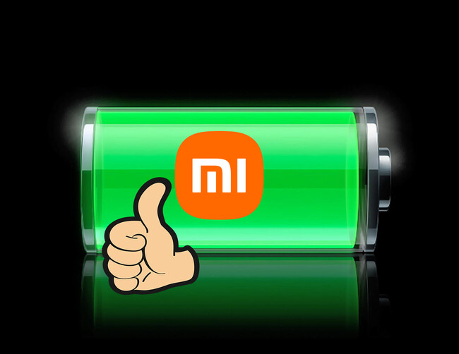 No te comas la cabeza, cambiando estos tres simples ajustes en tu Xiaomi ahorrarás un montón de batería