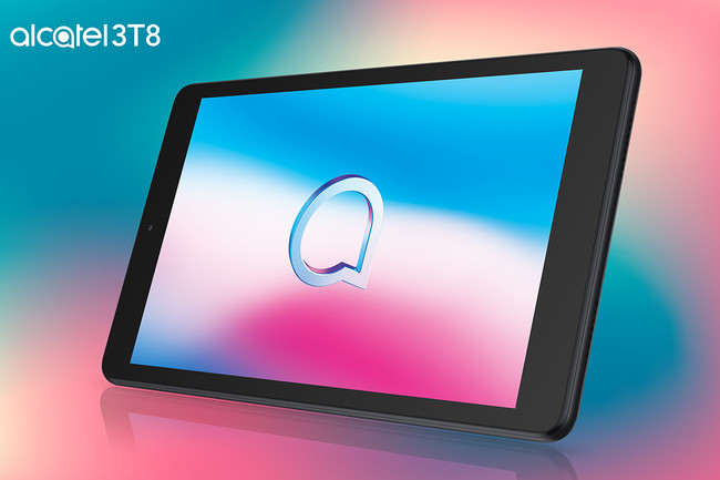 Alcatel3t8