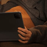 Es la Tablet más premium de Xiaomi, viene con soporte extendido para años, pantalla 3K y regalada por este precio 