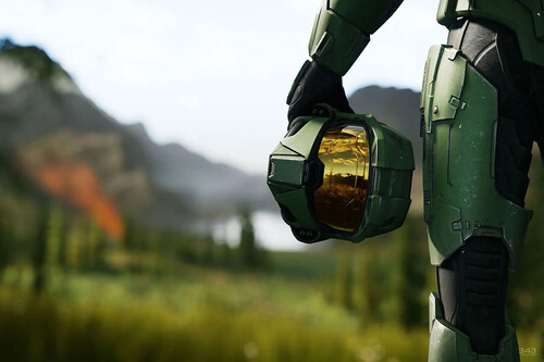 Fue responsable de Halo durante 20 años y pide a XBOX y Activision "contratar de nuevo" a los veteranos de Bungie y 343 