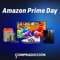 Chollos en el Prime Day de Amazon: las 15 mejores ofertas del Black Friday del verano