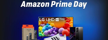 Vuelve el Prime Day de Amazon: las 15 mejores ofertas del Black Friday del verano