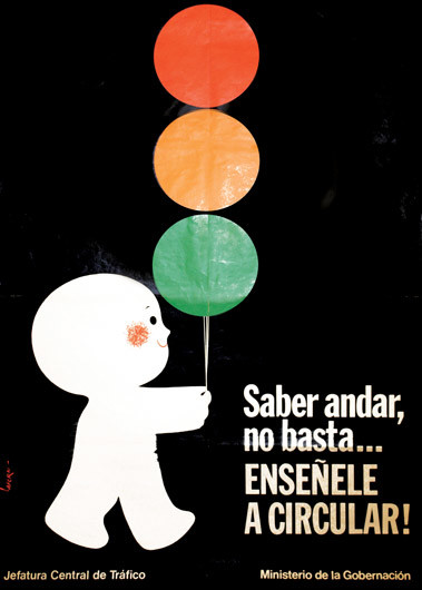 1973 Saber Andar No Basta