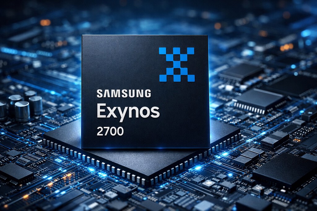 Samsung ya tiene al Exynos 2700 pasando exámenes: Geekbench pone al Galaxy S27 en el radar