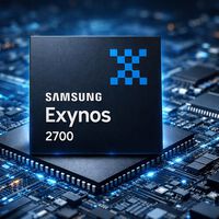 Samsung ya tiene al Exynos 2700 pasando exámenes: Geekbench pone al Galaxy S27 en el radar 