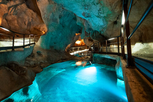 Cueva Rincon Victoria