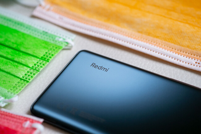 Redmi