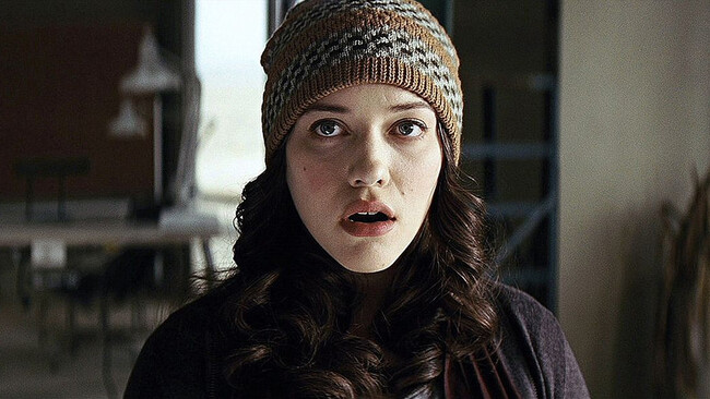 Kat Dennings