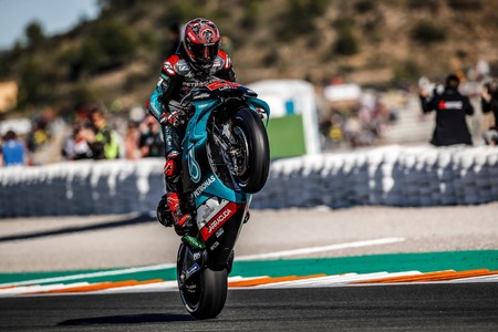 Quartararo Motogp 2019