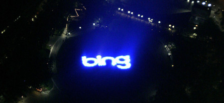 El equipo de Bing trabaja en un SDK y aplicaciones de realidad aumentada