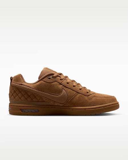 Paul Rodriguez Zoom Air Low