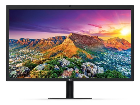 El monitor LG UltraFine 5K de 27 pulgadas deja de venderse en algunos países