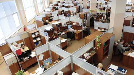 Nueve tareas de mantenimiento del parque informático de la empresa en verano