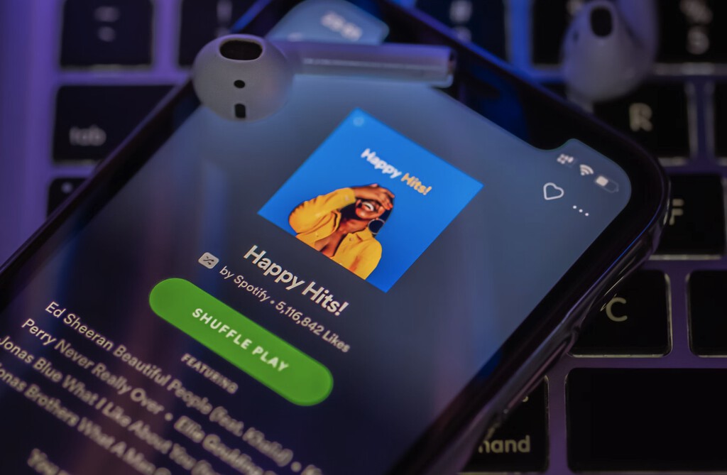 El nuevo plan de Spotify HiFi está al caer para competir contra Apple Music: así afectará a los usuarios 