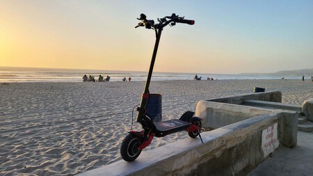 Patinete 10
