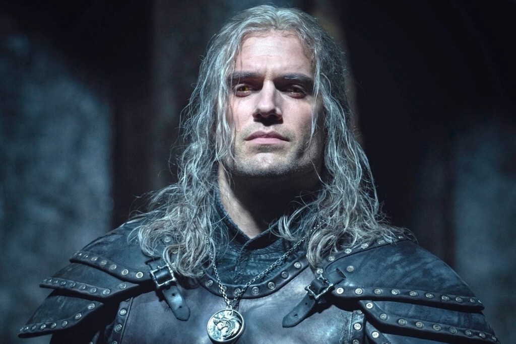 Anya Chalotra no pensó ni por un segundo que Netflix cancelaría la serie de The Witcher tras el adiós de Henry Cavill 
