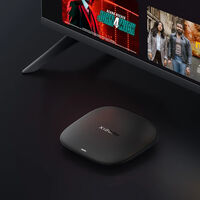 El Xiaomi TV Box S 3rd Gen vuelve de oferta por todo lo alto con un descuento que lo deja casi a precio mínimo