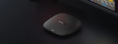 El Xiaomi TV Box S 3rd Gen vuelve de oferta por todo lo alto con un descuento que lo deja casi a precio mínimo