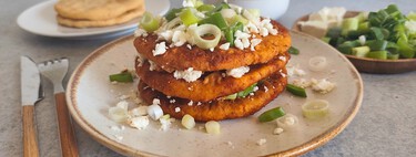 Enchiladas sonorenses, la receta tradicional del norte de México con masa de maíz frita 