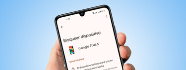 Nunca me han robado el móvil, pero sé perfectamente que un día me pasará. Esto es lo que hago para estar preparado 