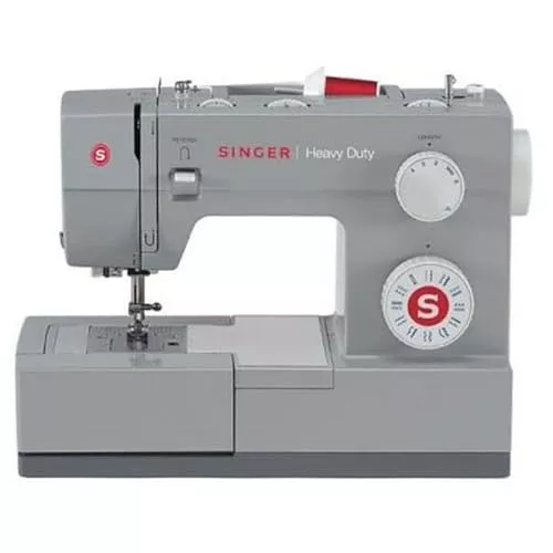 Singer Heavy Duty 4423 Máquina de Coser Mecánica