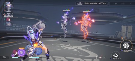 opinión honkai star rail