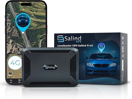 Salind