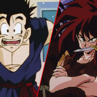Akira Toriyama imaginó a los antepasados de Goku en una ilustración inédita: así era la raza Saiyajin antes del Rey Vegeta 