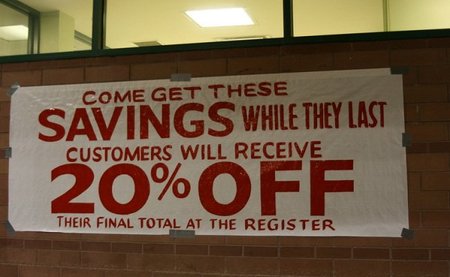 Cuidado con los 2x1, 3x2 y segunda unidad al 70% de descuento