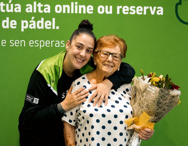 Isabel vigo