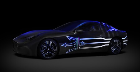 maserati