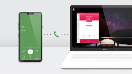 Virtoo: esta es la aplicación de LG para sincronizar sus móviles con Android y un PC con Windows 10
