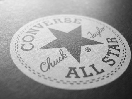 Converse, colección Primavera-Verano 2009