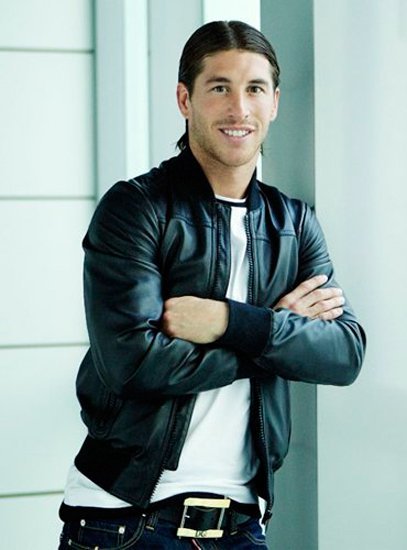 Pues nada, que Sergio Ramos no se nos casa todavía