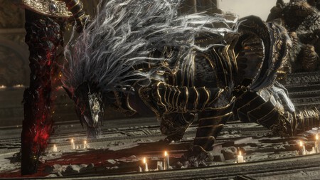 Elden Ring (FromSoftware)