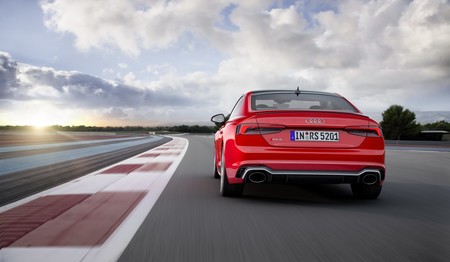 Audi Rs5 17