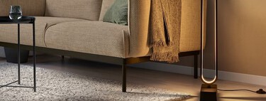 IKEA tiene nuevas luces LED conectadas de formas imposibles para iluminar la casa y a la vez servir de decoración