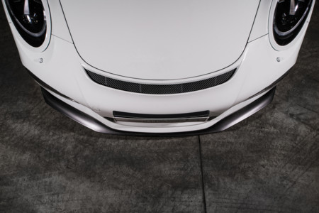 Techart 991 Gt3rs