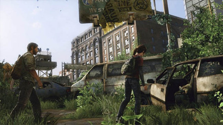 Naughty Dog se defiende de las críticas sobre el DLC para un jugador